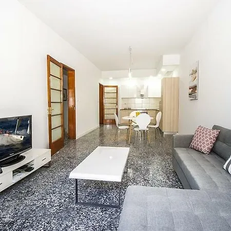 3 Bedroomed Bright Ta Xbiex