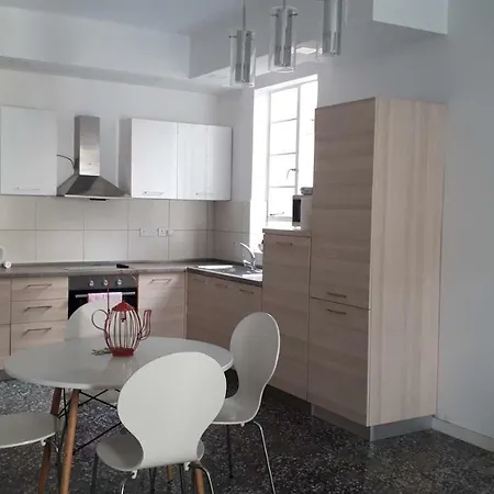 3 Bedroomed Bright * Ta Xbiex