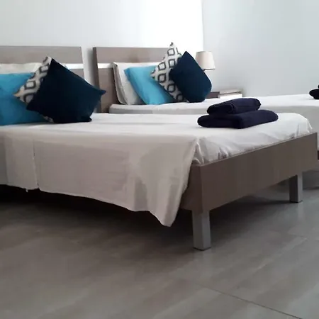 3 Bedroomed Bright